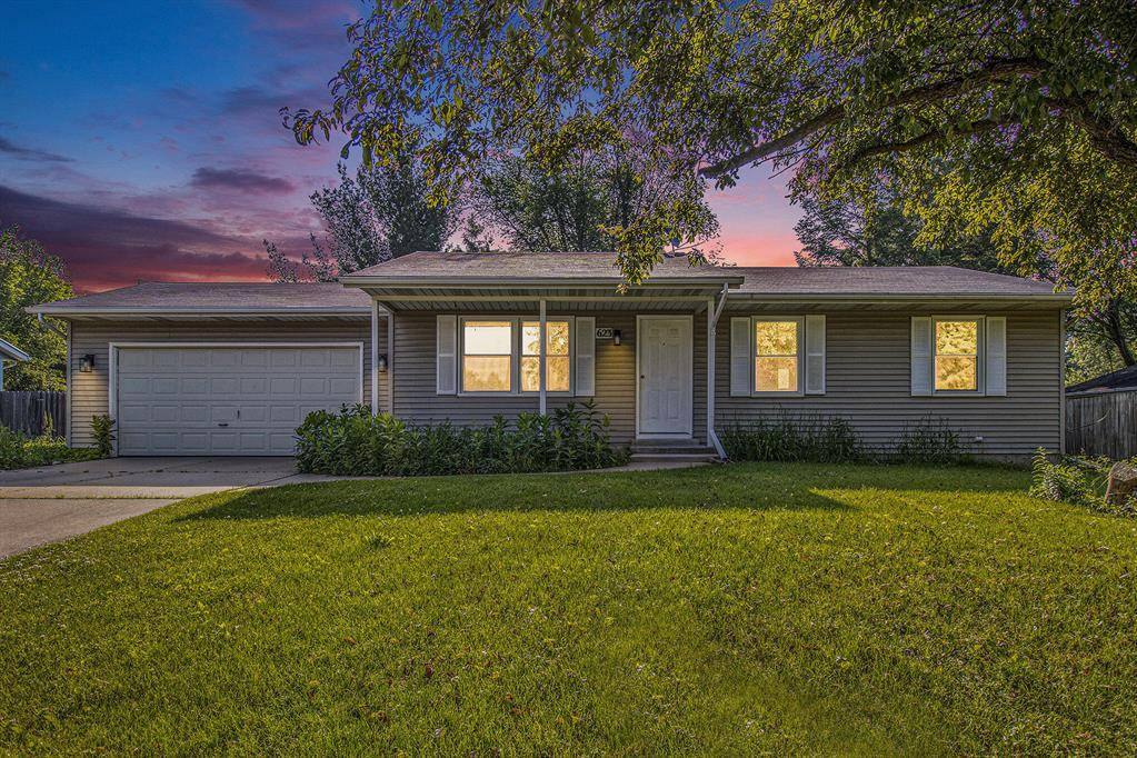 623 Kimberly Street, Comstock Twp, MI 49053