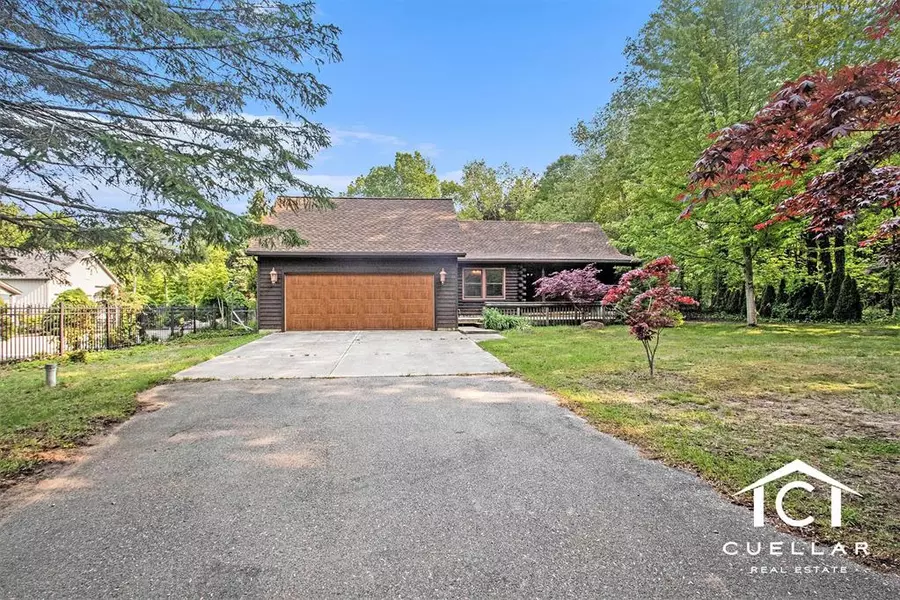 17031 Quincy Street, Park Twp, MI 49424