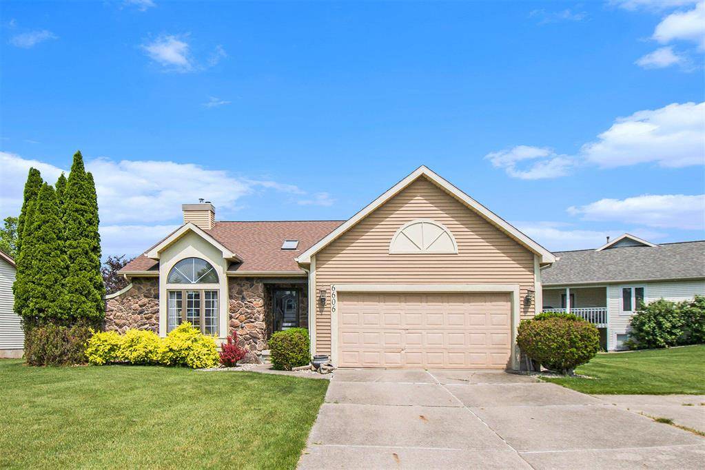 6606 Windsong Way, Delta Twp, MI 48917