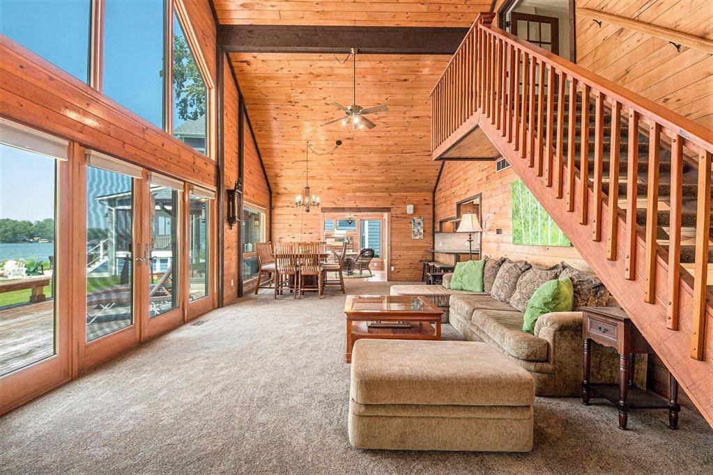 Boston Twp, MI 48815,8994 Lenhards Landing