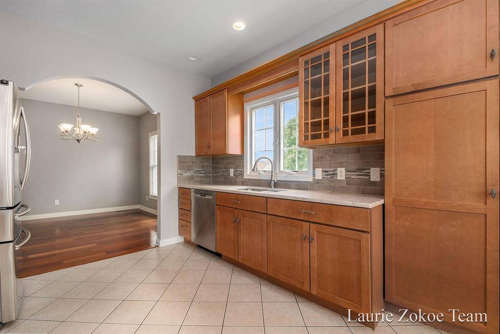 Fruitport Twp, MI 49444,3960 Westwind Lane