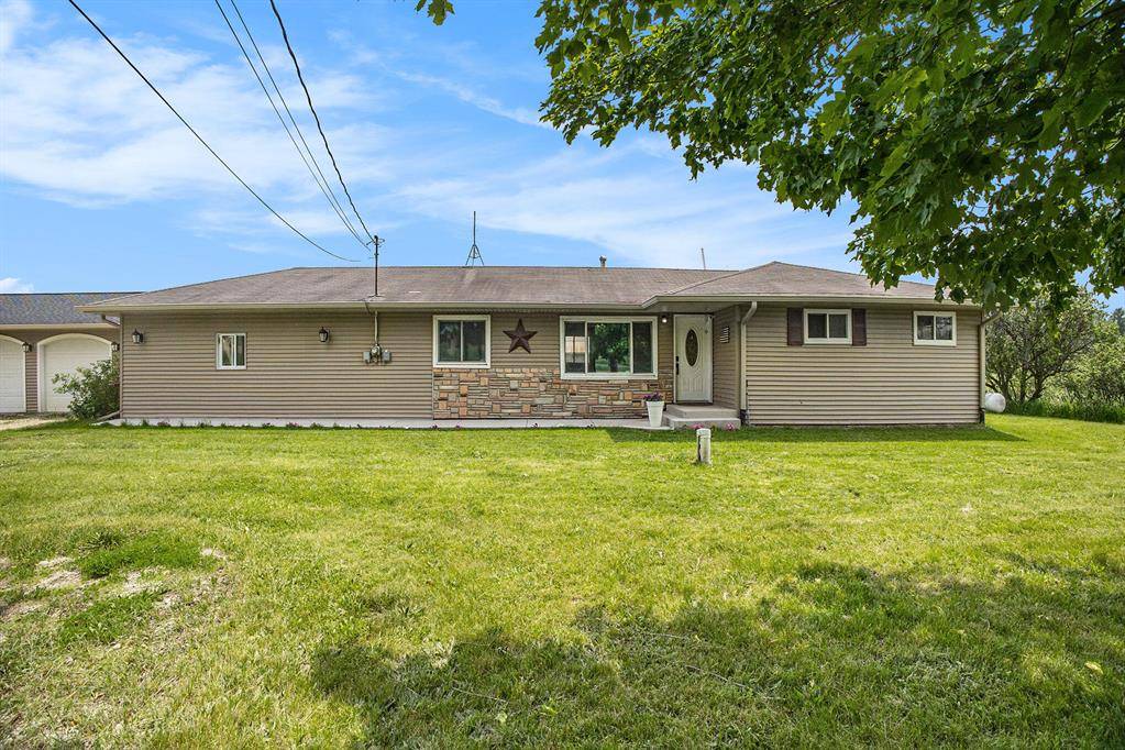3463 Arthur Road, Sheridan Twp, MI 49340