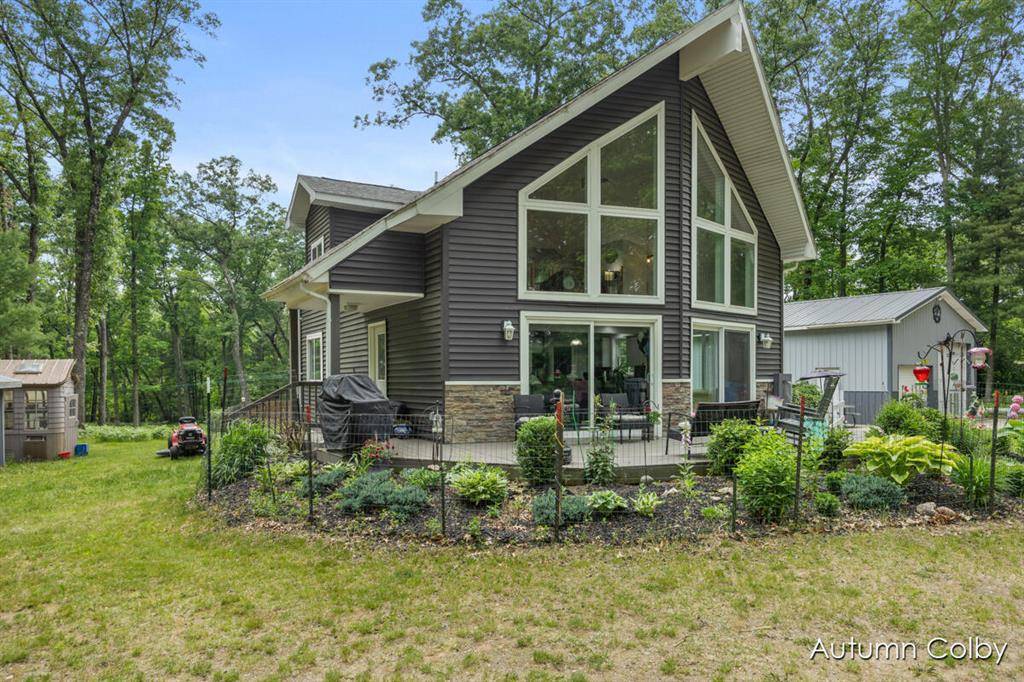 Croton Twp, MI 49337,5980 Division Street