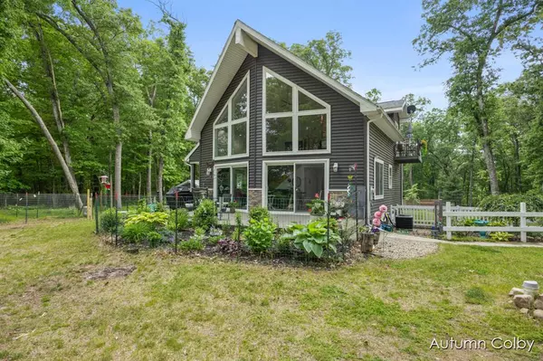 Croton Twp, MI 49337,5980 Division Street