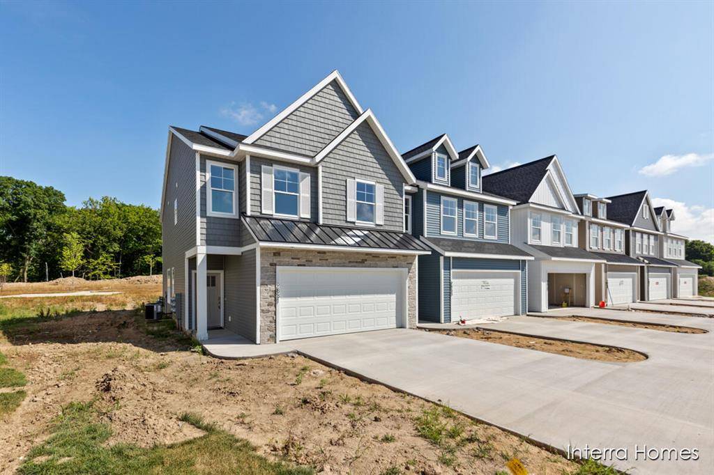 Kentwood, MI 49512,2831 W Highgate Street 32