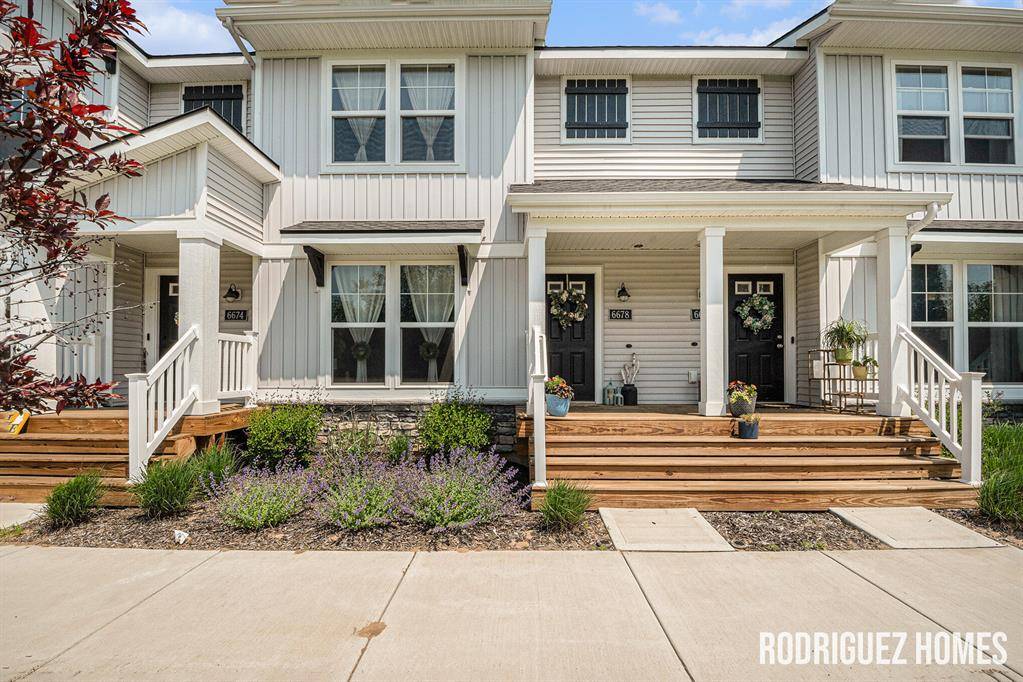 6678 S Square Lane, Cannon Twp, MI 49341