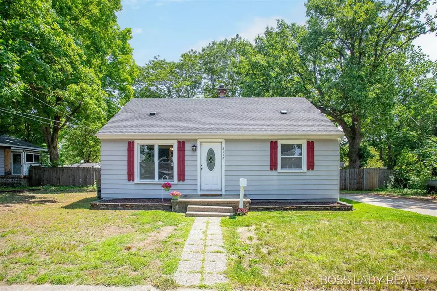 2112 Johanna Avenue SW, Wyoming, MI 49509