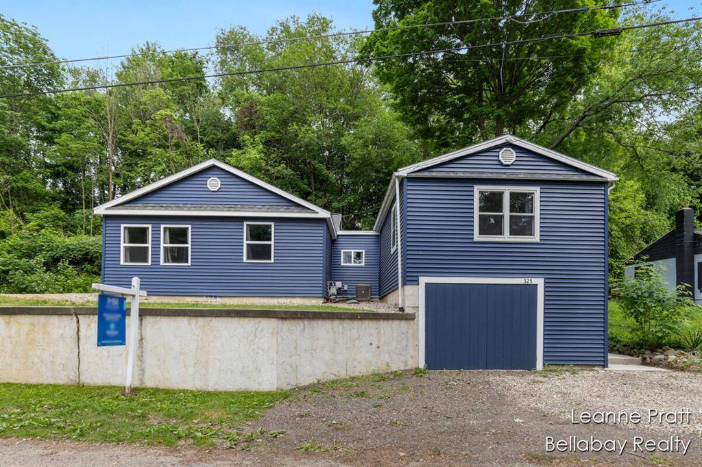 Woodland Twp, MI 48849,325 Donna Drive