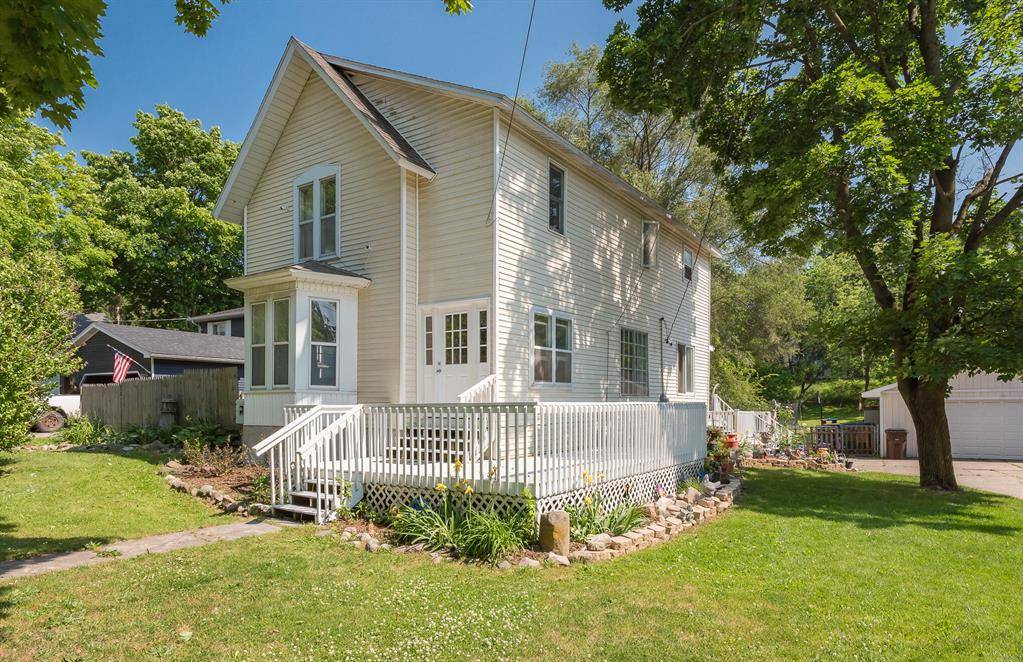 Caledonia Vlg, MI 49316,123 Johnson Street SE