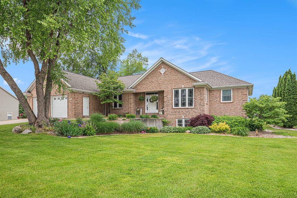 7355 Indigo Ridge Drive SW, Byron Twp, MI 49315