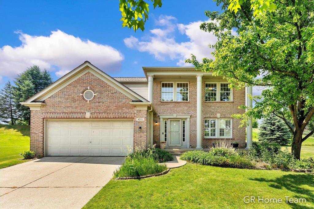 4211 Arlet Court SE, Kentwood, MI 49546