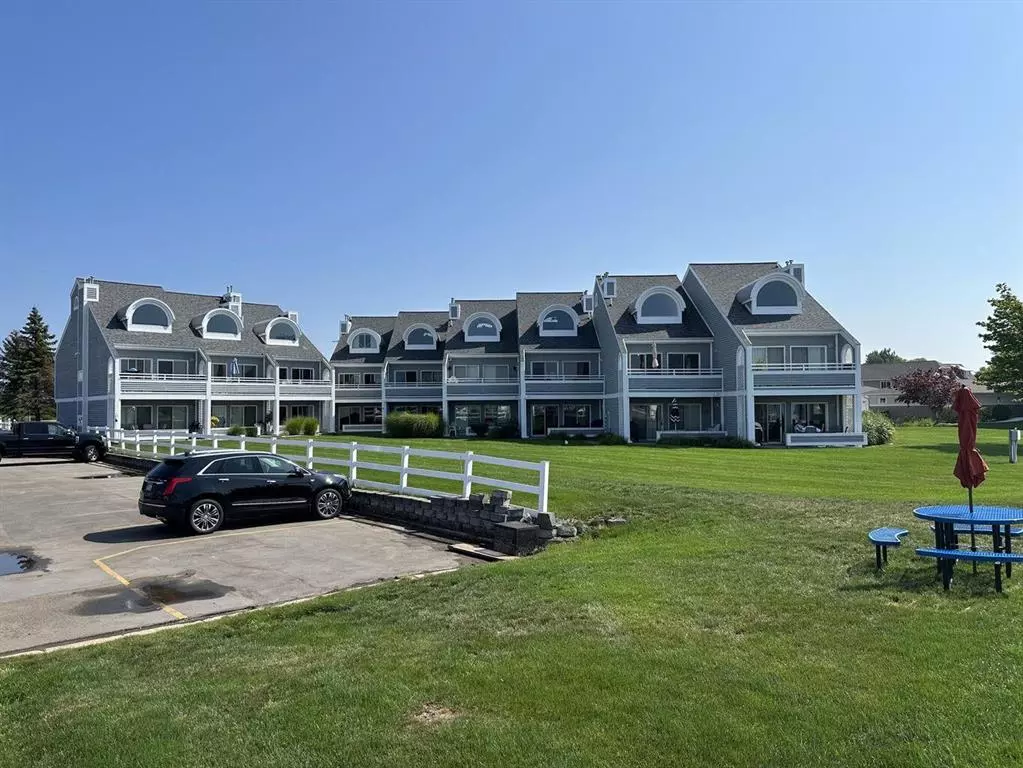 Spring Lake Vlg, MI 49456,113 Millpoint Drive 113