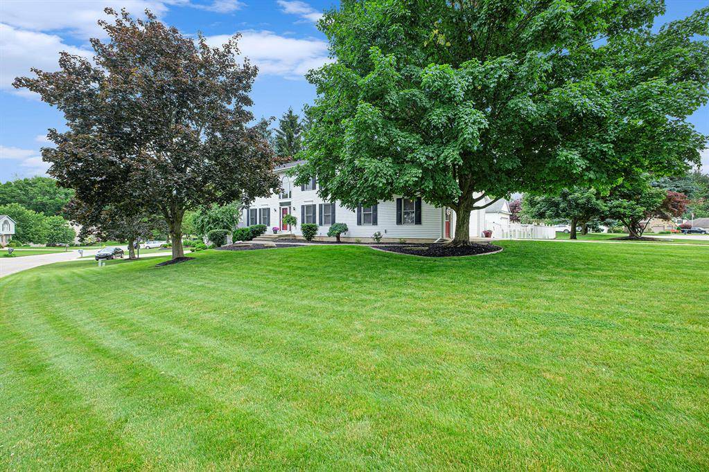 Wyoming, MI 49519,1863 Sunvale Drive SW