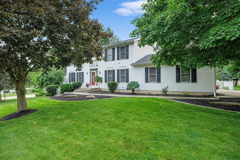 Wyoming, MI 49519,1863 Sunvale Drive SW