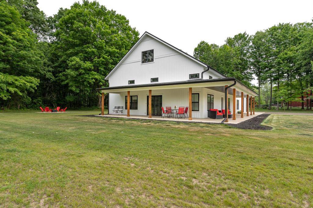 Richland Twp, MI 49083,9673 N 27th Street