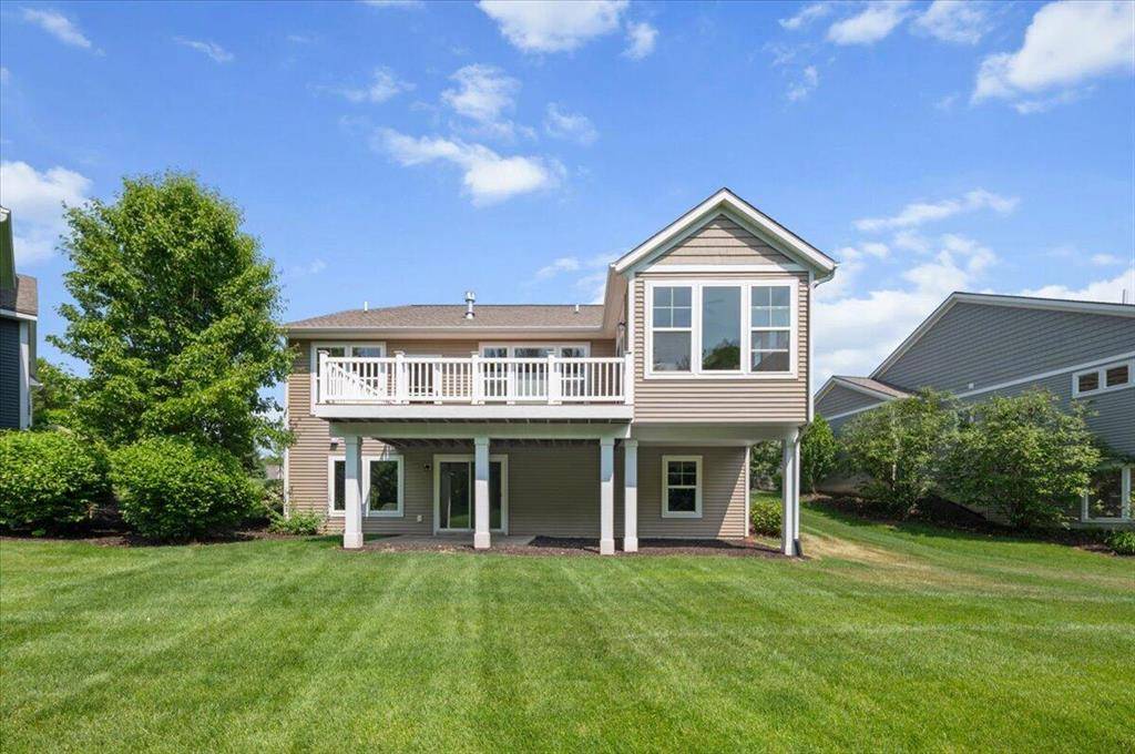Plainfield Twp, MI 49525,4441 Koinonia Drive NE 3