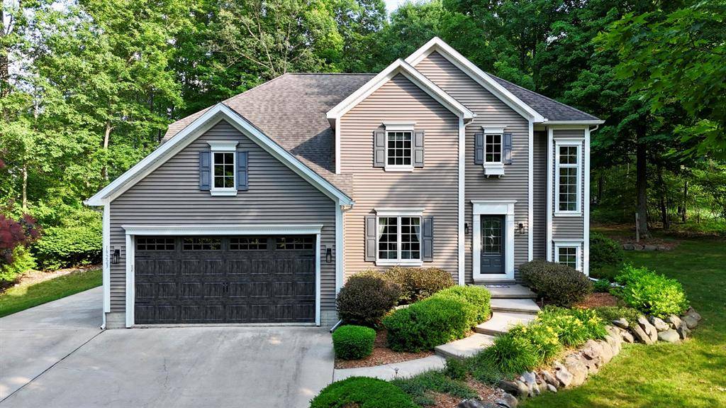 19223 Fox Glove Circle, Big Rapids, MI 49307