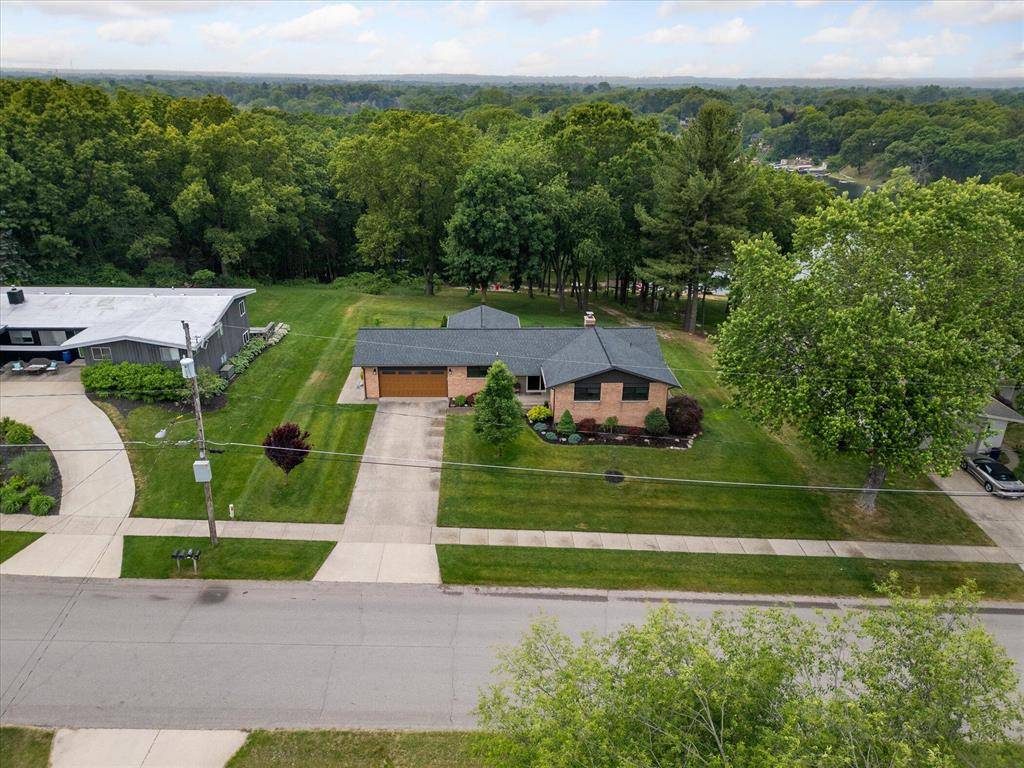 3801 Keeweenaw Drive NE, Plainfield Twp, MI 49525
