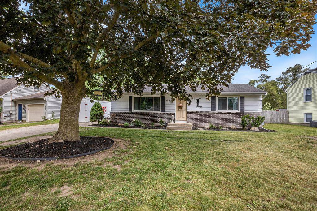 7706 Thomas Avenue, Georgetown Twp, MI 49428