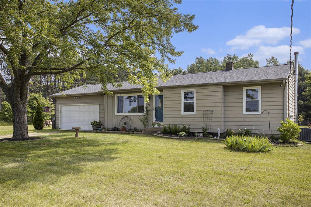 1602 McCann Road, Rutland Twp, MI 49058