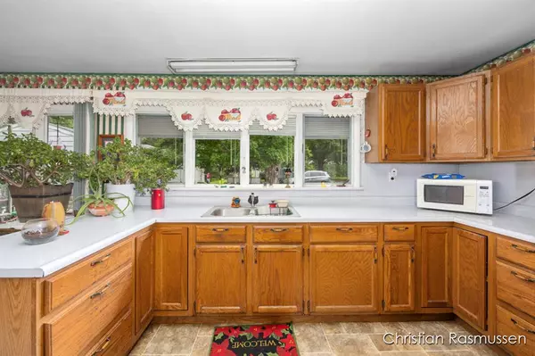 Eureka Twp, MI 48838,11507 W Carson City Rd