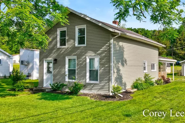 Berlin Twp, MI 48846,413 W Riverside Drive