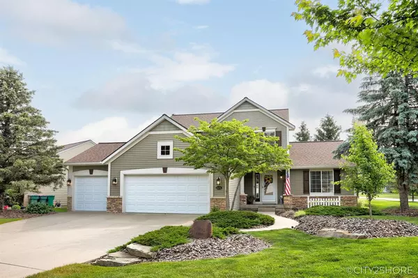 Georgetown Twp, MI 49428,8474 Twin Lakes Drive