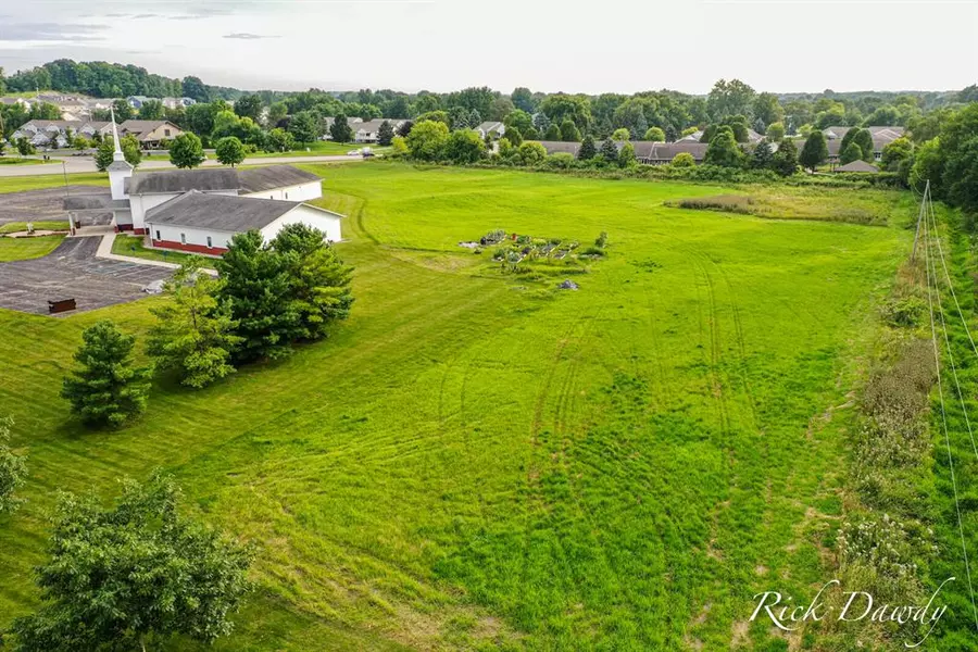 V/L 6265 8th Avenue SW, Georgetown Twp, MI 49418