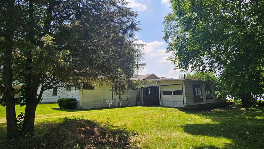 2275 Tamarack Street, Odessa Twp, MI 48849