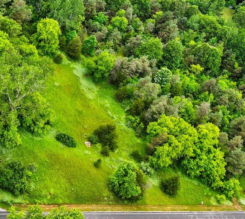 Parcel 1 Whites Bridge, Otisco Twp, MI 48809
