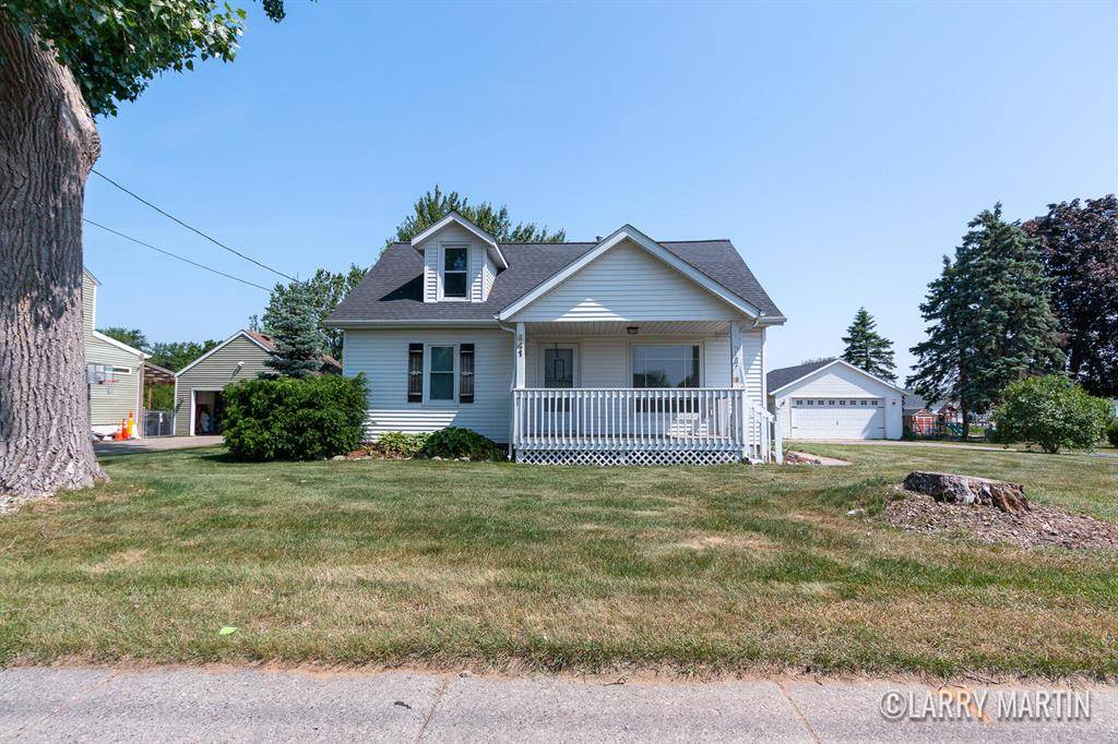641 52nd Street SE, Kentwood, MI 49548