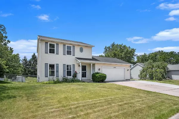 Kentwood, MI 49508,2502 Thorn Creek Street SE