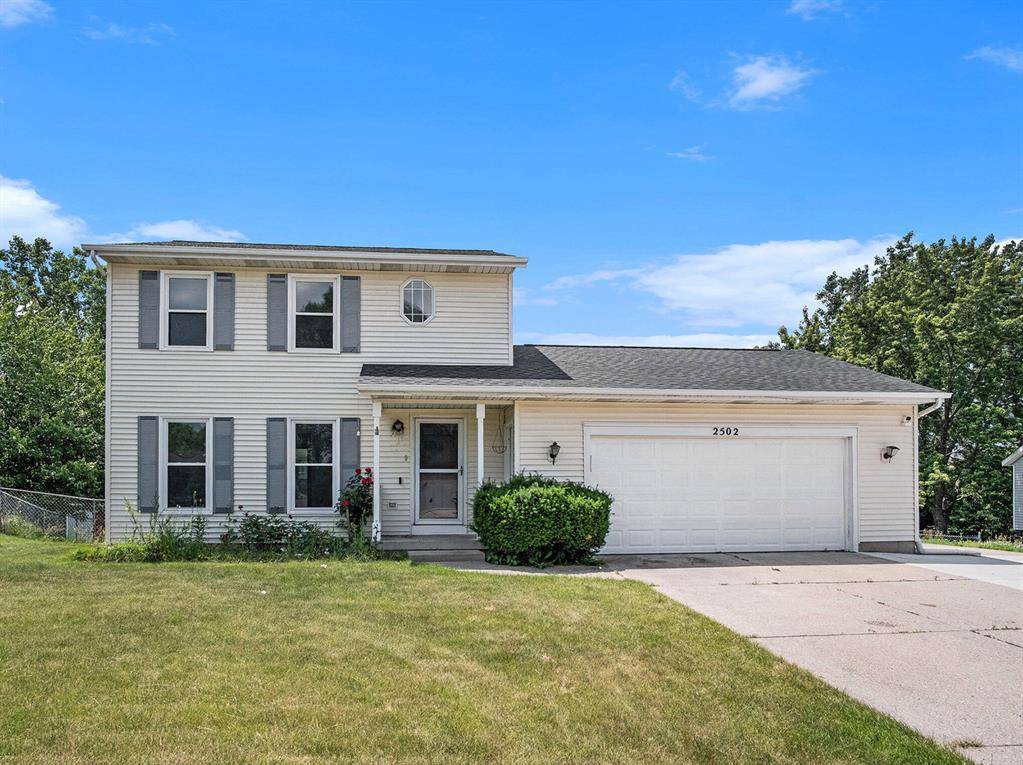 Kentwood, MI 49508,2502 Thorn Creek Street SE