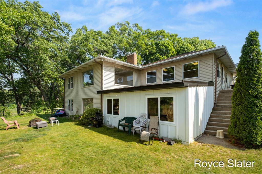Egelston Twp, MI 49442,569 Grover Road