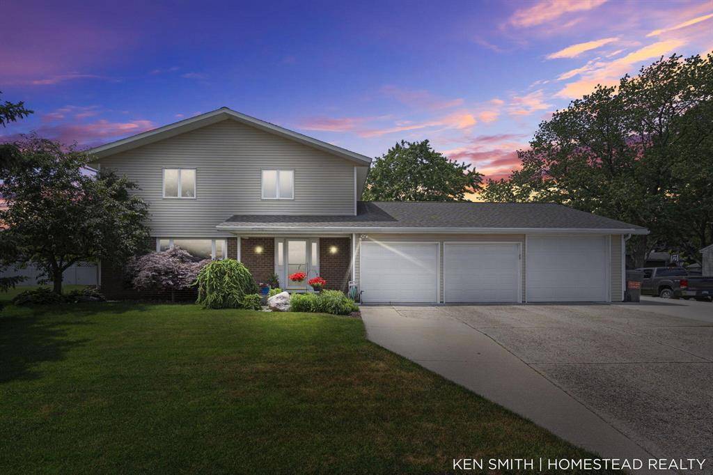 3633 Mohave Drive SW, Grandville, MI 49418