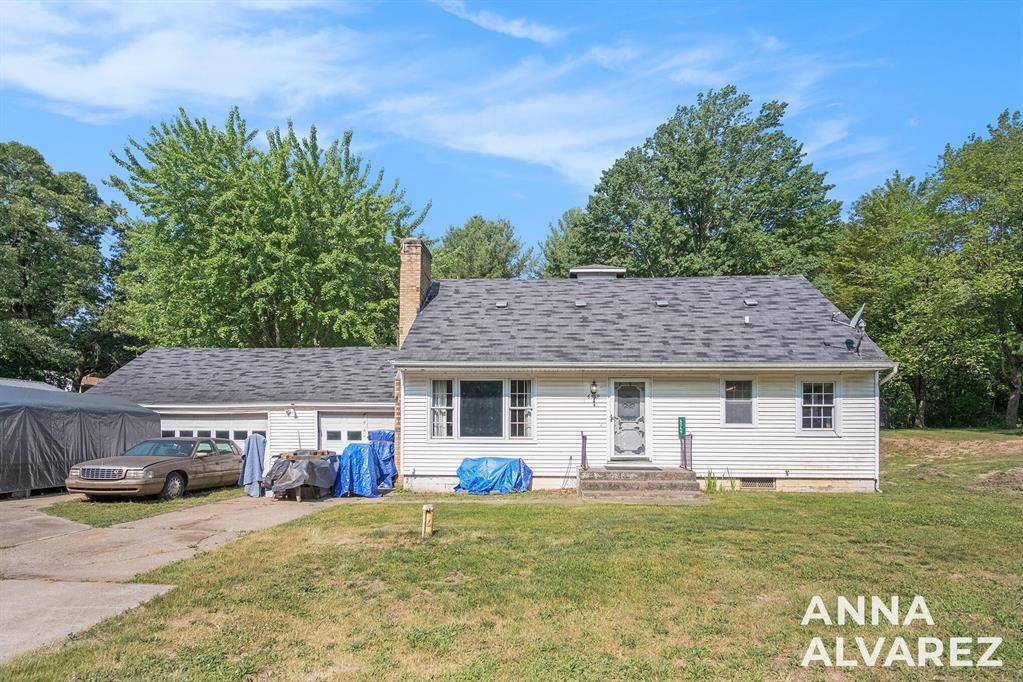 6569 Ramsdell Drive NE, Cannon Twp, MI 49341