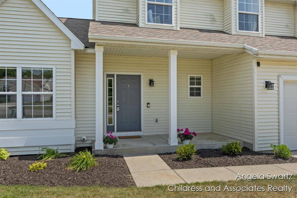 Holland Twp, MI 49464,10782 Wood Ridge Drive