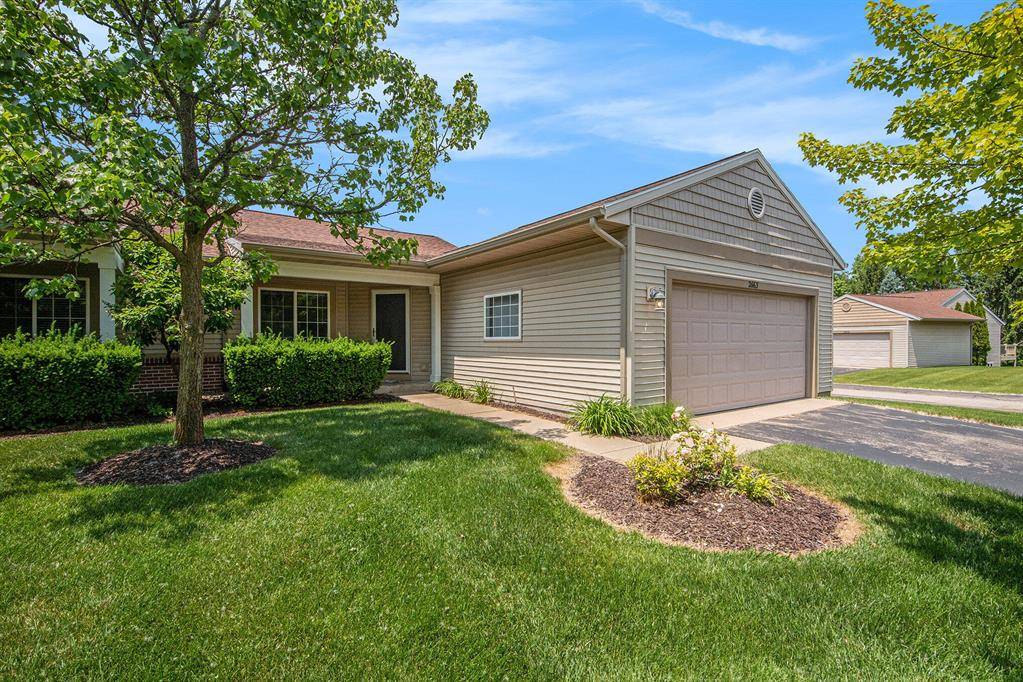 Cascade Twp, MI 49546,2663 Weatherby Hills Drive SE