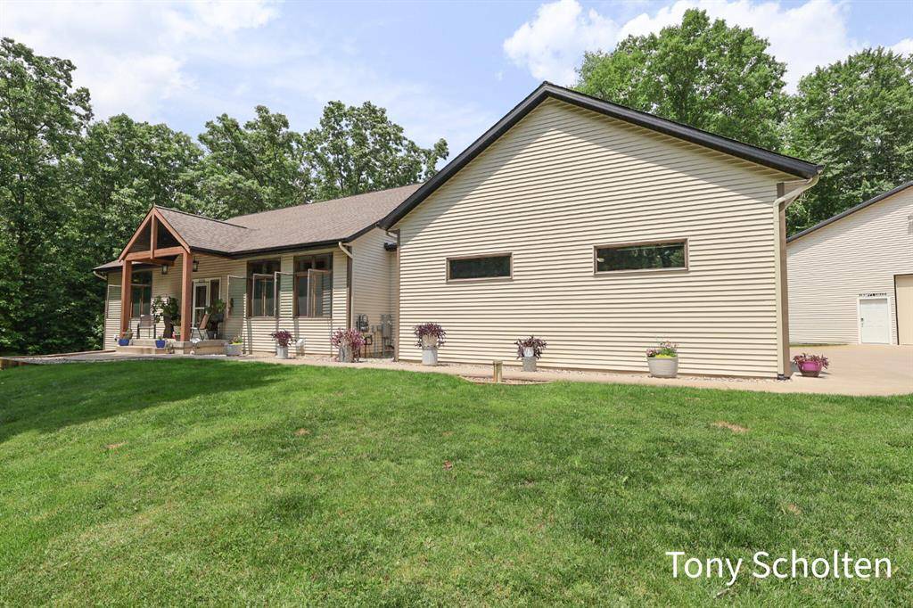 Thornapple Twp, MI 49333,6374 Arrowhead Trail