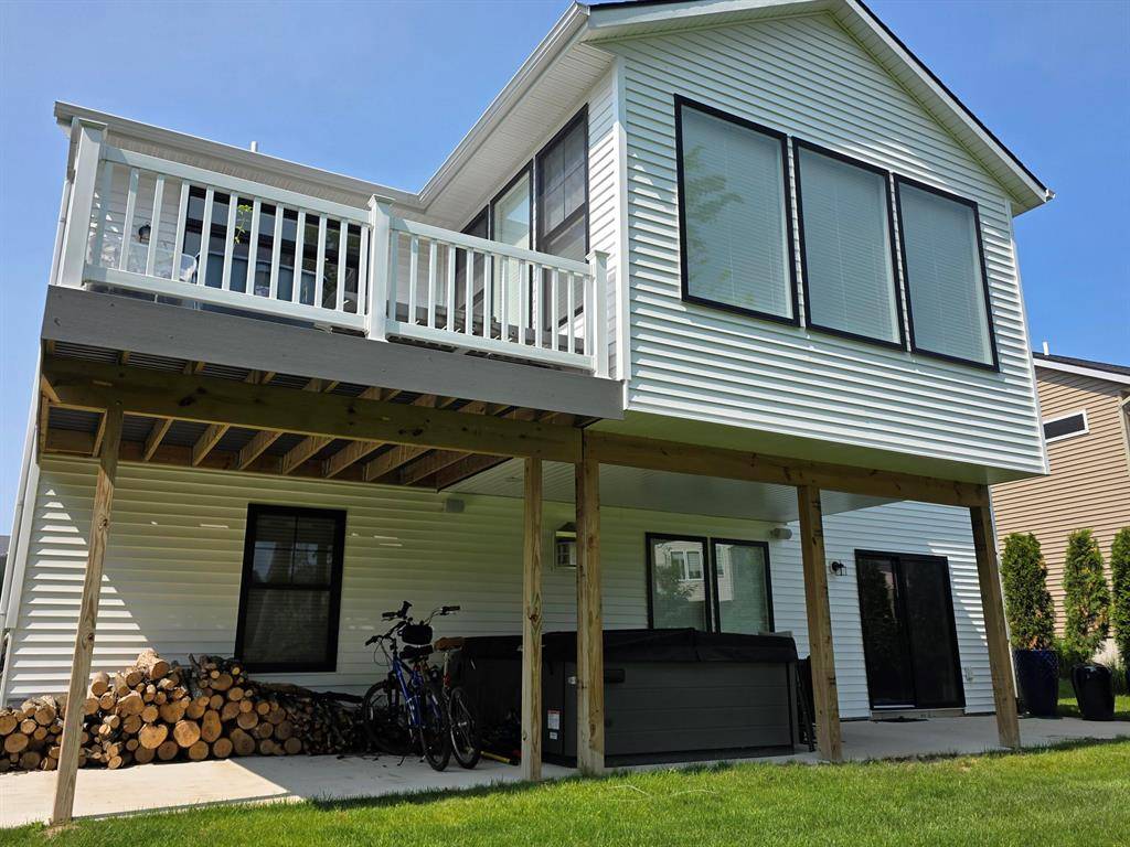 Georgetown Twp, MI 49428,3076 Brayridge Drive