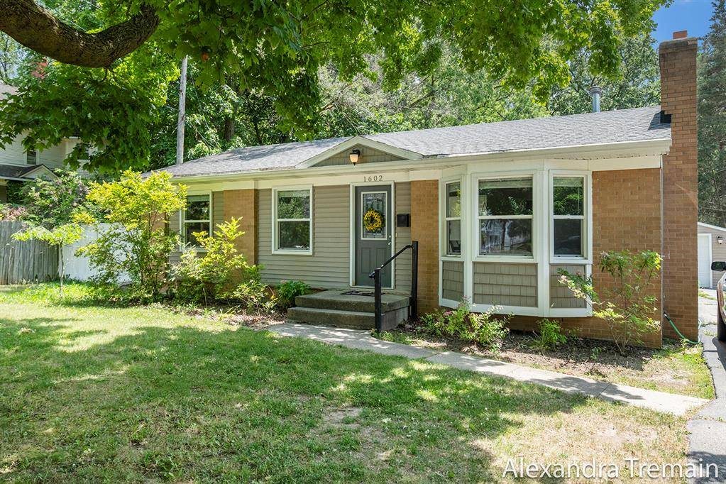 Grand Rapids, MI 49504,1602 4th Street NW
