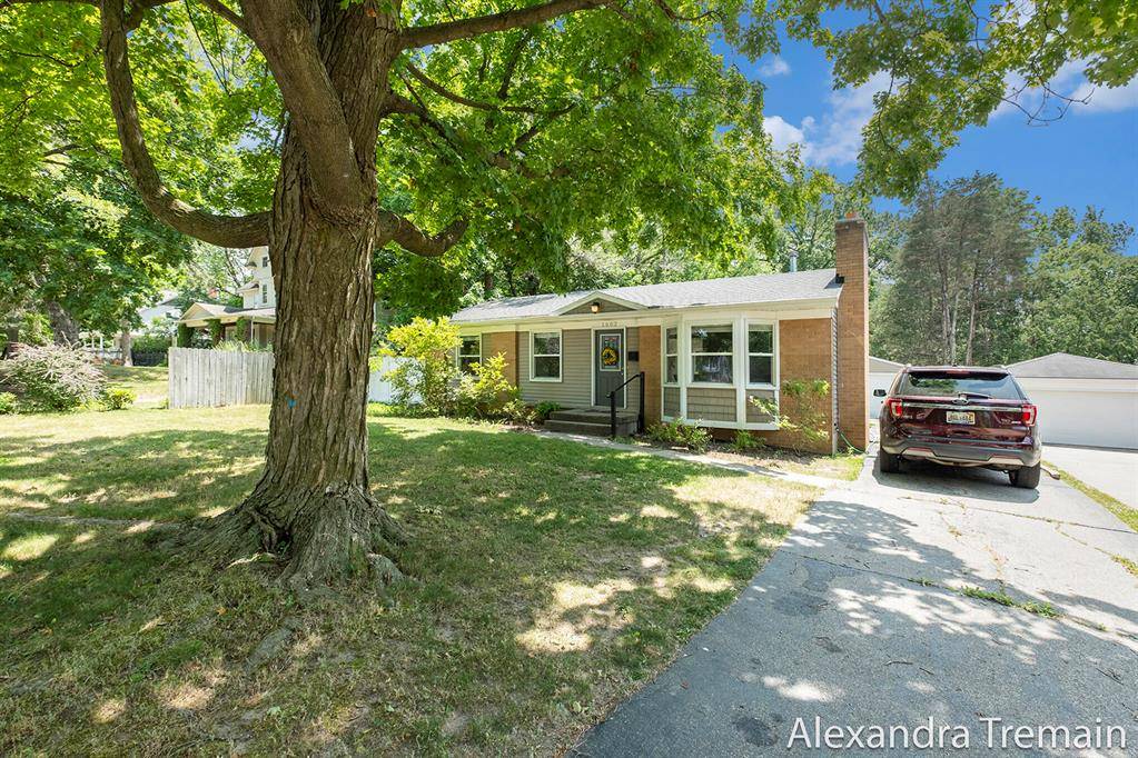 Grand Rapids, MI 49504,1602 4th Street NW