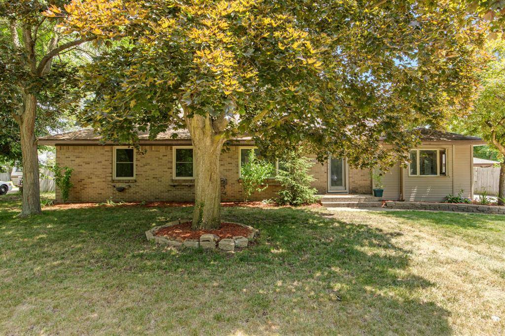 3050 Sharon Avenue SW, Wyoming, MI 49519