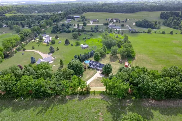 Rutland Twp, MI 49058,105 S Irving Road