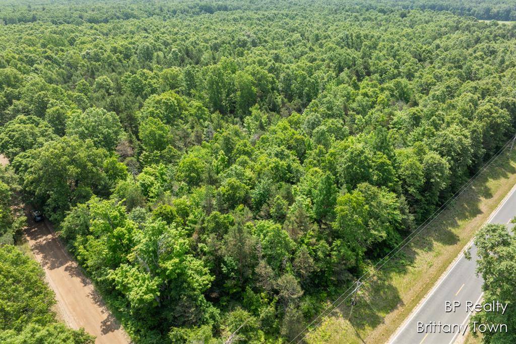 Parcel 8 S 72nd Avenue, Grant Twp, MI 49437