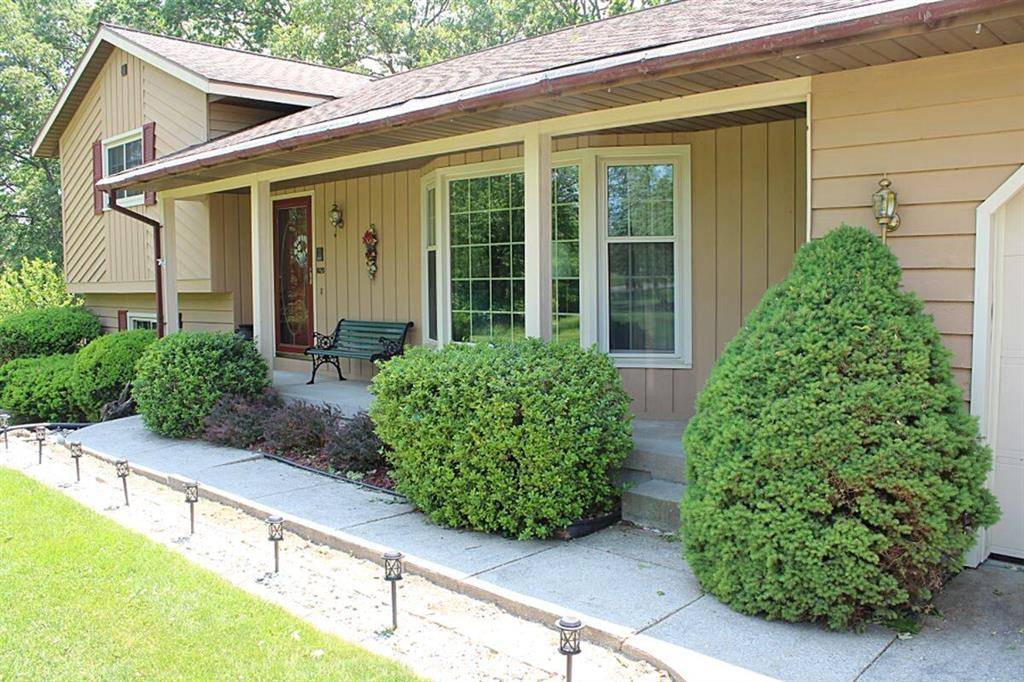 Algoma Twp, MI 49345,1020 Windy Ridge Drive