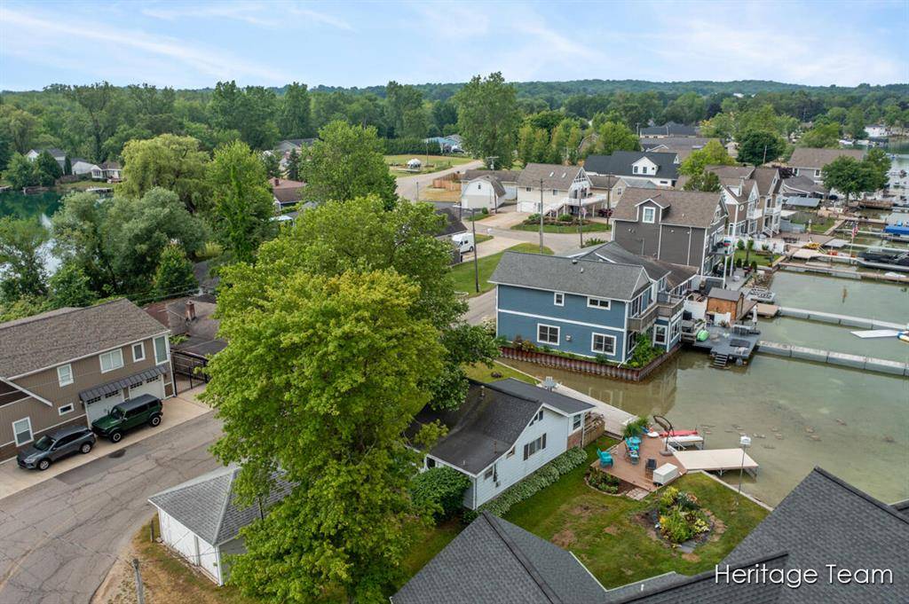 Leighton Twp, MI 49316,499 S Shore Drive