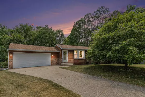 Lowell Twp, MI 49331,1864 Junewood Court SE