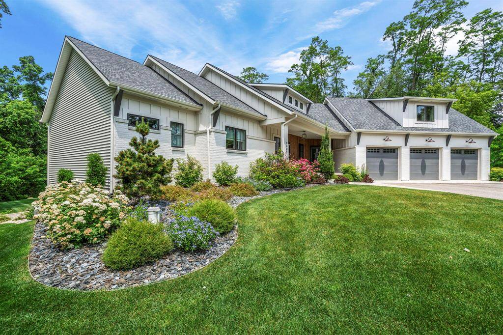 6441 Bailey Mack Way NE, Cannon Twp, MI 49341