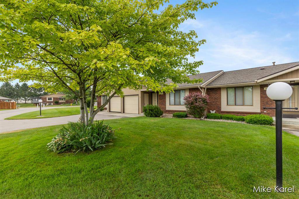 Georgetown Twp, MI 49418,666 Waterview Court SW